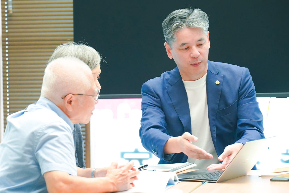 高知市で安心の遺言書作成・相続相談