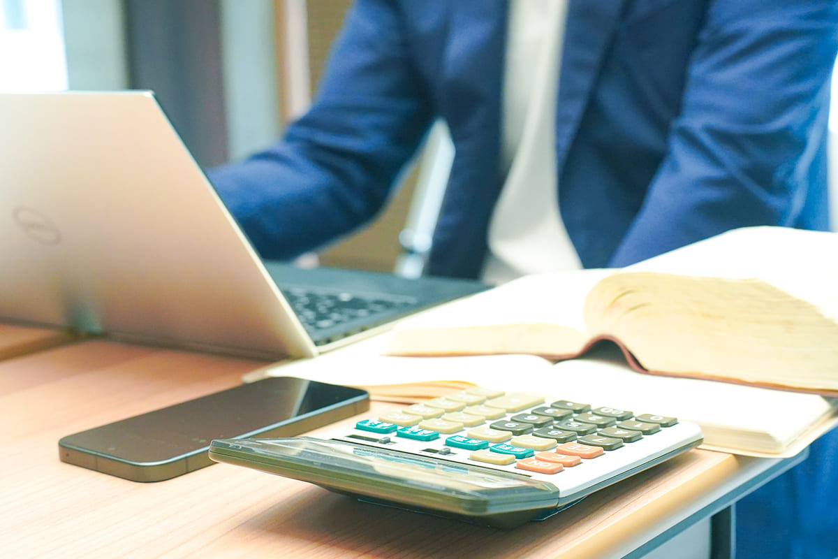 風俗営業許可・補助金等の申請